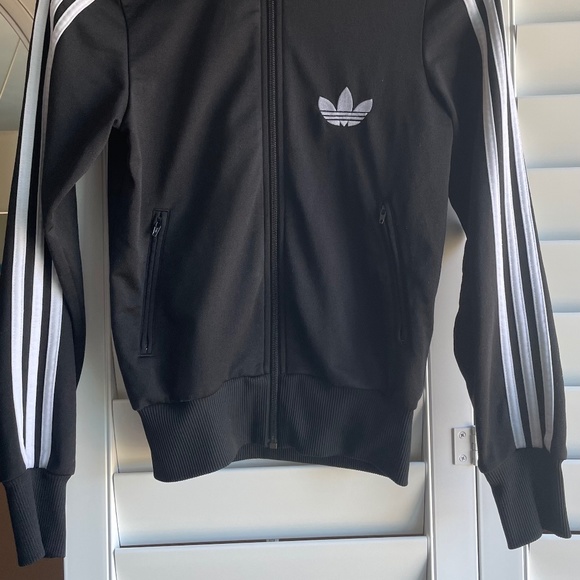Adidas Track Jacket - Picture 2 of 8